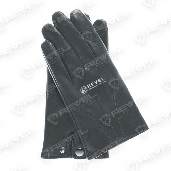 Leather Gloves
